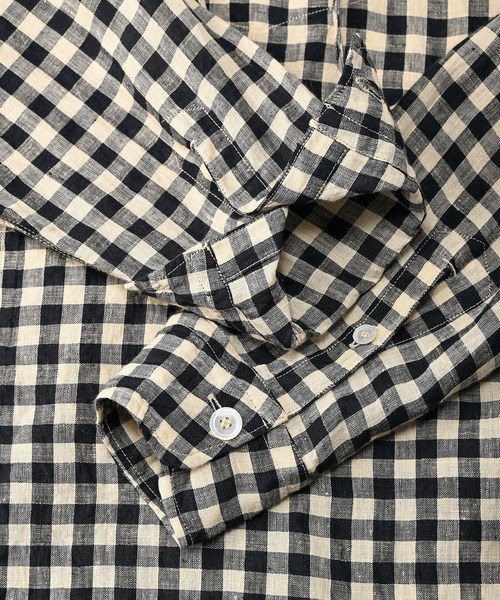 45R（フォーティファイブアール）の「インドガーゼリネンの908