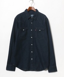Levi's | Levi's /リーバイス クラッシックウエスタンデニムシャツ(シャツ/ブラウス)