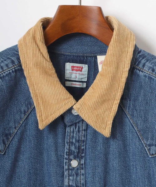 Levi's（リーバイス）の「2023AW Levi's /リーバイス