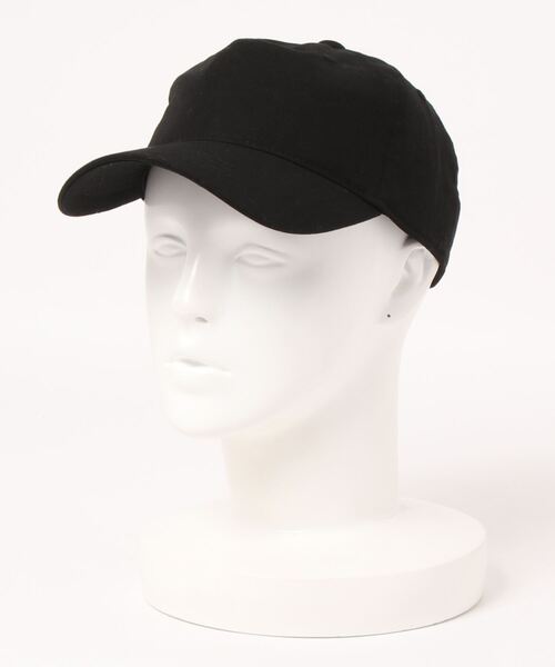 N.（N. Natural Beauty Basic）（エヌエヌナチュラルビューティーベーシック）の「麻混キャップ（キャップ・レディース・ブラック/ベージュ・FREE）」の9枚目の写真