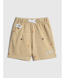 GAP | Gapロゴ ショートパンツ (幼児)(その他パンツ)
