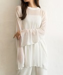 Alite cloth(アリーテクロス)の「トップス(Tシャツ/カットソー)」