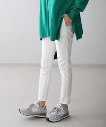 Bou Jeloud | UV/接触冷感HAKIYASEストレッチパンツ(その他パンツ)