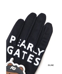 PEARLY GATES（パーリーゲイツ）の「【LINE FRIENDS EDITION