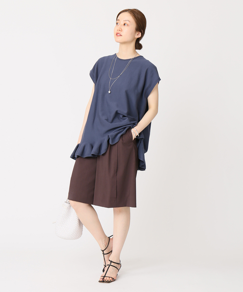 ⭐︎美品⭐︎IENA ショートパンツ　36 IENA｜イエナのショート・ハーフパンツ（レディース）の公式通販