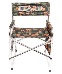 POLeR OUTDOOR STUFF | POLER/ポーラー ADVENTURE CHAIR 折り畳み式チェアー アドベンチャーチェア(アウトドアグッズ)