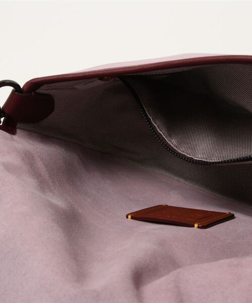 COACH（コーチ）の「ソフト タビー ショルダー バッグ カラーブロック