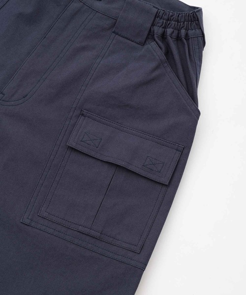 XLARGE（エクストララージ）の「BUSH PANTS（その他パンツ・メンズ・ネイビー/グレー/オリーブ・32inch/30inch/34inch/36inch）」の8枚目の写真