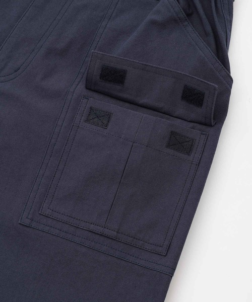 XLARGE（エクストララージ）の「BUSH PANTS（その他パンツ・メンズ・ネイビー/グレー/オリーブ・32inch/30inch/34inch/36inch）」の16枚目の写真