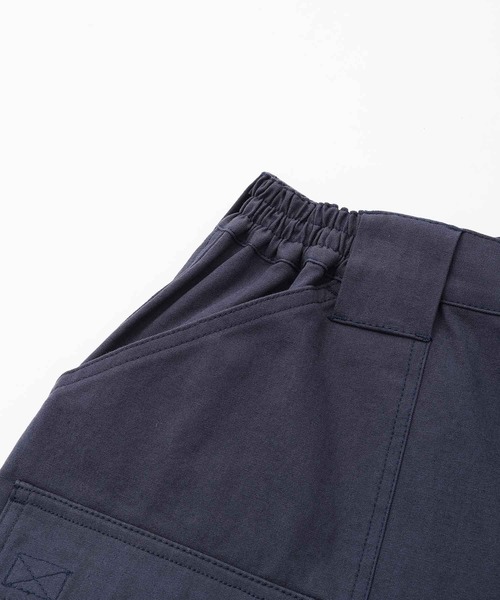 XLARGE（エクストララージ）の「BUSH PANTS（その他パンツ・メンズ・ネイビー/グレー/オリーブ・32inch/30inch/34inch/36inch）」の14枚目の写真