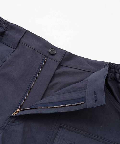 XLARGE（エクストララージ）の「BUSH PANTS（その他パンツ・メンズ・ネイビー/グレー/オリーブ・32inch/30inch/34inch/36inch）」の13枚目の写真