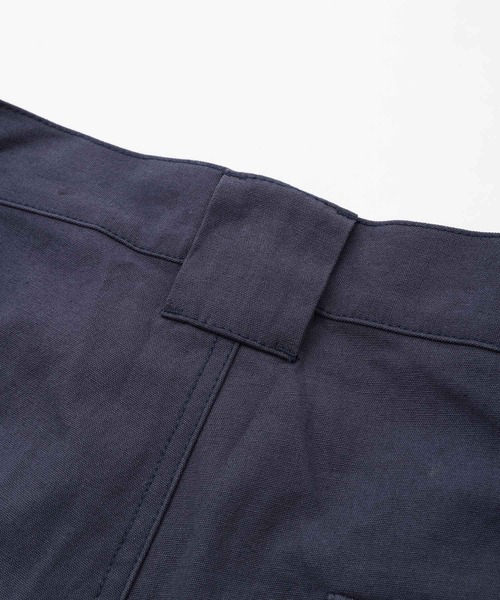 XLARGE（エクストララージ）の「BUSH PANTS（その他パンツ・メンズ・ネイビー/グレー/オリーブ・32inch/30inch/34inch/36inch）」の7枚目の写真