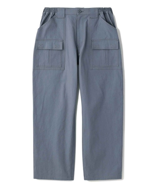 XLARGE（エクストララージ）の「BUSH PANTS（その他パンツ・メンズ・ネイビー/グレー/オリーブ・32inch/30inch/34inch/36inch）」の17枚目の写真