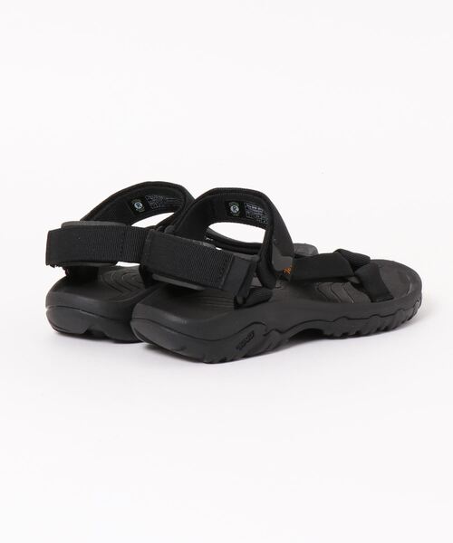Teva(テバ)の「Teva テバ M HURRICANE 4 メンズスポーツサンダル アウトドア(メンズハリケーン4) 1093379(サンダル・メンズ・ネイビー/ブラック/ブラック×グレー/ダークグレー・25.0cm/27.0cm/26.0cm/28.0cm/29.0cm)」の5枚目の写真