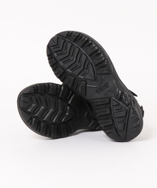 Teva(テバ)の「Teva テバ M HURRICANE 4 メンズスポーツサンダル アウトドア(メンズハリケーン4) 1093379(サンダル・メンズ・ネイビー/ブラック/ブラック×グレー/ダークグレー・25.0cm/27.0cm/26.0cm/28.0cm/29.0cm)」の6枚目の写真