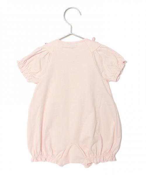 新品　トッカ　水着　ピンク　セット　サイズ100　帽子S 新品トッカ水着ピンクセットサイズ100帽子S