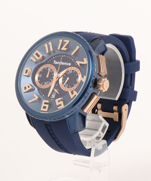 @/TENDENCEｱﾙﾃｯｸｶﾞﾘﾊﾞｰ/時計/テンデンス