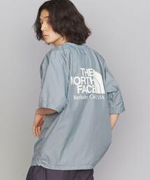 THE NORTH FACE PURPLE LABEL | 【別注】＜THE NORTH FACE PURPLE LABEL＞ H/S CREW NECK/Tシャツ(Tシャツ/カットソー)
