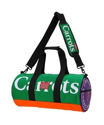 Chelsea Drum Bag (LG) Carrots