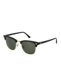 UNITED ARROWS | ＜Ray-Ban(レイバン)＞ CLUBMASTER/3016/49 ¶◆(サングラス)