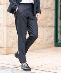 URBAN RESEARCH DOORS | LIFE STYLE TAILOR Comfortable Pants(スーツパンツ)