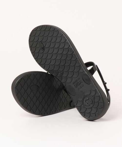 OKABASHI（オカバシ）の「【THIRD OAK】サードオーク　JOURNEY　O-70004【OKABASHI】（サンダル・レディース・ブラック/ブラウン系その他・6/7/8）」の4枚目の写真