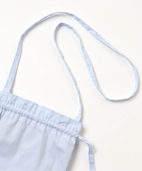 algy（アルジー）の「ポシェット付きワンピ（ワンピース・キッズ・サックスブルー/ブラック/ミント・MEDIUM/X-SMALL/XX-SMALL/XXX-SMALL/SMALL）」の14枚目の写真