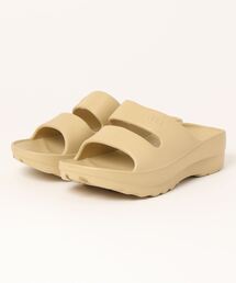 MEI（メイ）の「【MEI メイ】Men’s HB SANDAL DOUBLE スライドサンダル（サンダル）」