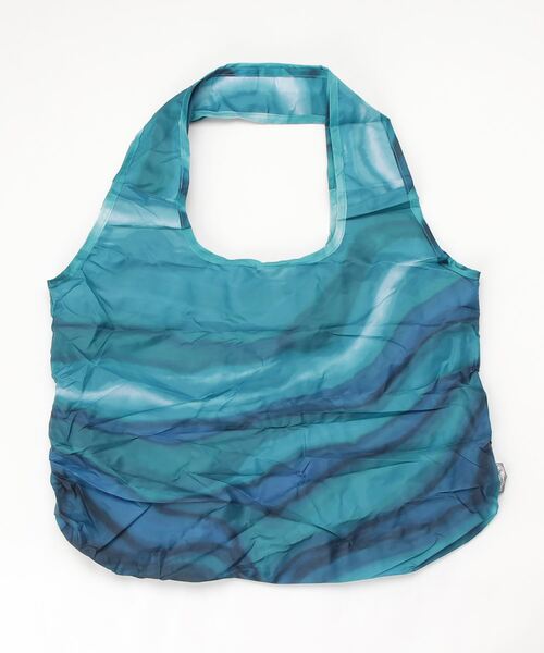 ChicoBag（チコバッグ）の「【T18】【Chico Bag/チコバッグ】VITA PRINTS カラビナ付き コンパクトエコバッグ（エコバッグ/サブバッグ・レディース・その他2/その他5/その他10/その他1/その他3/その他4/その他6/その他7/その他8/その他9・FREE）」の4枚目の写真