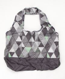 ChicoBag | 【T18】【Chico Bag/チコバッグ】VITA PRINTS カラビナ付き コンパクトエコバッグ(エコバッグ/サブバッグ)