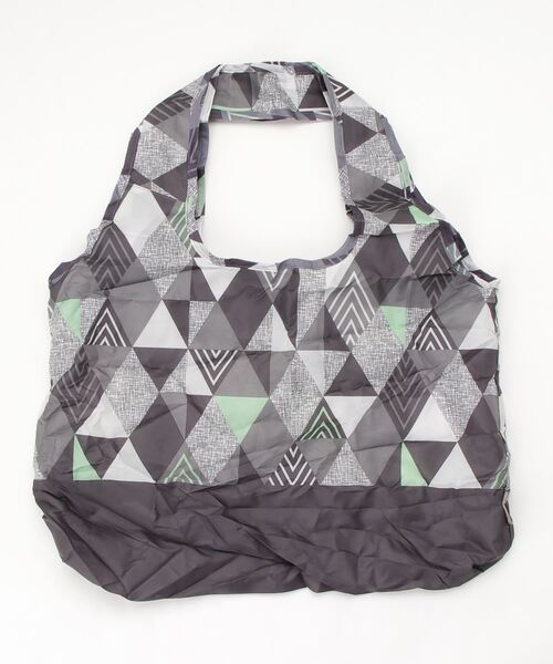 ChicoBag（チコバッグ）の「【T18】【Chico Bag/チコバッグ】VITA PRINTS カラビナ付き コンパクトエコバッグ（エコバッグ/サブバッグ・レディース・その他2/その他5/その他10/その他1/その他3/その他4/その他6/その他7/その他8/その他9・FREE）」の5枚目の写真