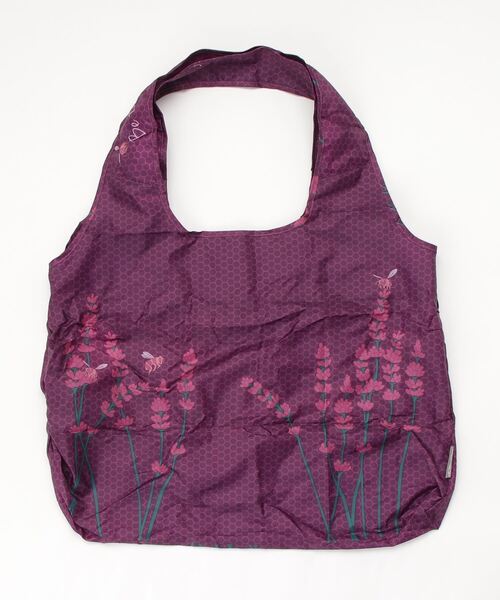 ChicoBag（チコバッグ）の「【T18】【Chico Bag/チコバッグ】VITA PRINTS カラビナ付き コンパクトエコバッグ（エコバッグ/サブバッグ・レディース・その他2/その他5/その他10/その他1/その他3/その他4/その他6/その他7/その他8/その他9・FREE）」の6枚目の写真