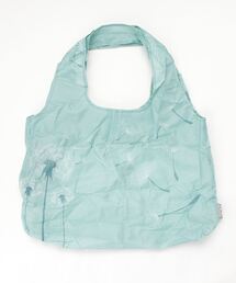 ChicoBag（チコバッグ）の「【T18】【Chico Bag/チコバッグ】VITA PRINTS カラビナ付き コンパクトエコバッグ（エコバッグ/サブバッグ）」