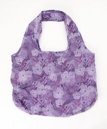 ChicoBag（チコバッグ）の「【T18】【Chico Bag/チコバッグ】VITA PRINTS カラビナ付き コンパクトエコバッグ（エコバッグ/サブバッグ）」