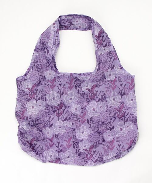 ChicoBag（チコバッグ）の「【T18】【Chico Bag/チコバッグ】VITA PRINTS カラビナ付き コンパクトエコバッグ（エコバッグ/サブバッグ・レディース・その他2/その他5/その他10/その他1/その他3/その他4/その他6/その他7/その他8/その他9・FREE）」の8枚目の写真