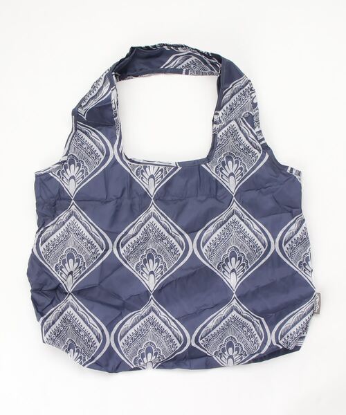 ChicoBag（チコバッグ）の「【T18】【Chico Bag/チコバッグ】VITA PRINTS カラビナ付き コンパクトエコバッグ（エコバッグ/サブバッグ・レディース・その他2/その他5/その他10/その他1/その他3/その他4/その他6/その他7/その他8/その他9・FREE）」の9枚目の写真