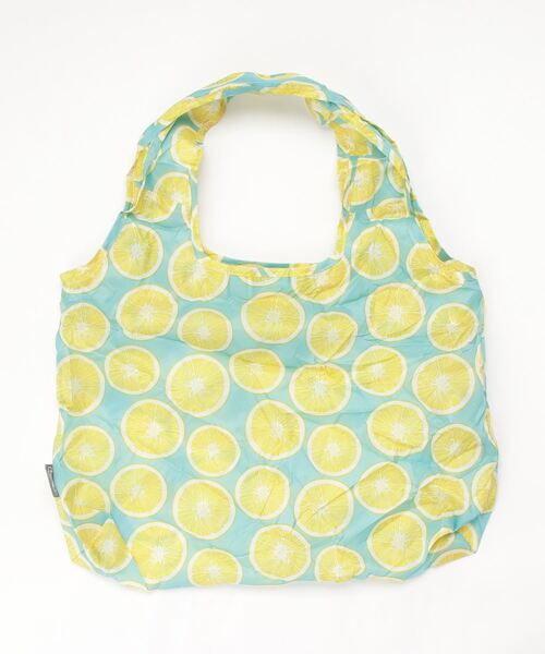 ChicoBag（チコバッグ）の「【T18】【Chico Bag/チコバッグ】VITA PRINTS カラビナ付き コンパクトエコバッグ（エコバッグ/サブバッグ・レディース・その他2/その他5/その他10/その他1/その他3/その他4/その他6/その他7/その他8/その他9・FREE）」の11枚目の写真