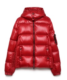 Tatras タトラス メンズ のダウンジャケット コート レッド 赤色系 通販 Zozotown