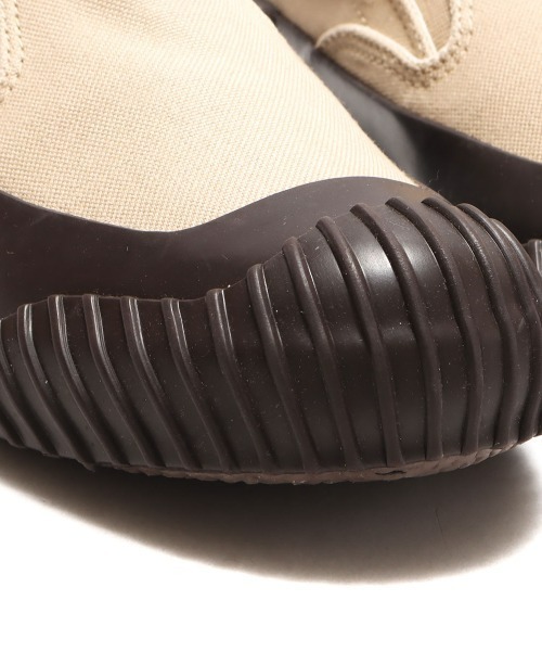 CONVERSE（コンバース）の「CONVERSE BIG C FG OV SLIP-ON / コンバース ビッグC FG OV スリップオン（スリッポン・レディース・ブラウン・23.5cm/23.0cm/24.0cm/25.0cm/24.5cm）」の7枚目の写真
