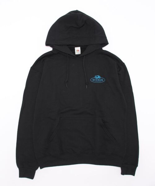 FRUIT OF THE LOOM（フルーツオブザルーム）の「プリントフーディC / 長袖 / パーカー / スウェット / プリント / カジュアル / ユニセックス（パーカー・メンズ・H/D/E/F/T/U/G/I/A/J/O/Q/X/K/L/M/N/B/V/W/P/R/C/S・M/L/XL）」の14枚目の写真