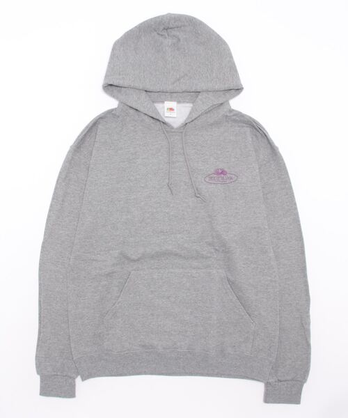 FRUIT OF THE LOOM（フルーツオブザルーム）の「プリントフーディC / 長袖 / パーカー / スウェット / プリント / カジュアル / ユニセックス（パーカー・メンズ・H/D/E/F/T/U/G/I/A/J/O/Q/X/K/L/M/N/B/V/W/P/R/C/S・M/L/XL）」の18枚目の写真