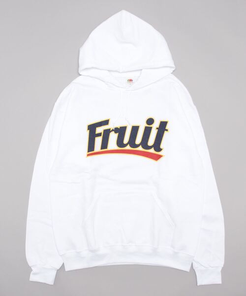 FRUIT OF THE LOOM（フルーツオブザルーム）の「プリントフーディC / 長袖 / パーカー / スウェット / プリント / カジュアル / ユニセックス（パーカー・メンズ・H/D/E/F/T/U/G/I/A/J/O/Q/X/K/L/M/N/B/V/W/P/R/C/S・M/L/XL）」の20枚目の写真