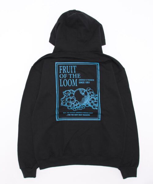 ZOZO CHAMPIONSHIP ラフロッグ　HOODIE パーカー　フーディ FRONT ZIP PRINT HOODIE フロント ジップ プリント フーディ