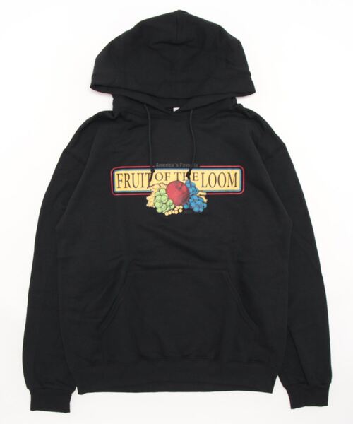 セール】プリントフーディC / 長袖 / パーカー / スウェット