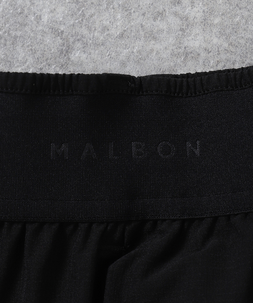 JOURNAL STANDARD(ジャーナルスタンダード)の「【MALBON GOLF/マルボン】ラビット 刺繍ロゴ ショーツ(その他パンツ・メンズ・ブラック・MEDIUM/LARGE)」の14枚目の写真
