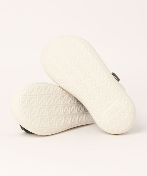 emmi(エミ)の「【PUMA】Suede Mayu Sandal(サンダル・レディース・チャコールグレー・23cm/24cm/25cm)」の9枚目の写真
