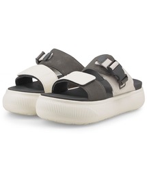 【PUMA】Suede Mayu Sandal