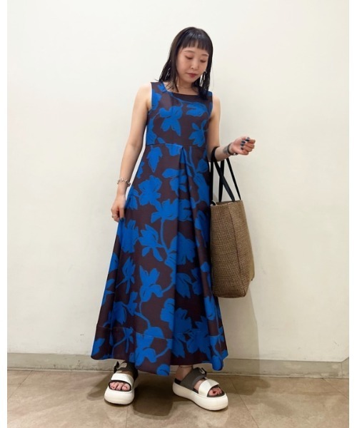 emmi(エミ)の「【PUMA】Suede Mayu Sandal(サンダル・レディース・チャコールグレー・23cm/24cm/25cm)」の11枚目の写真
