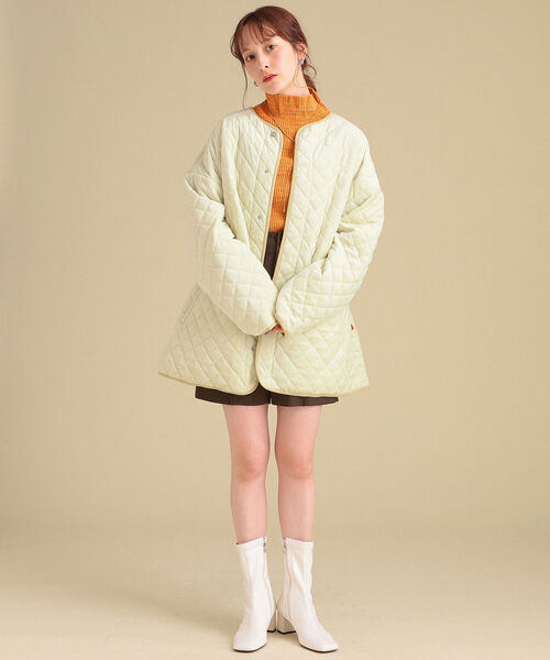 Ray BEAMS（レイビームス）の「【WEB限定】UNIVERSAL OVERALL × Ray