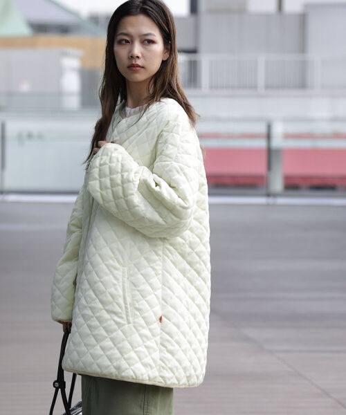 Ray BEAMS（レイビームス）の「【WEB限定】UNIVERSAL OVERALL × Ray